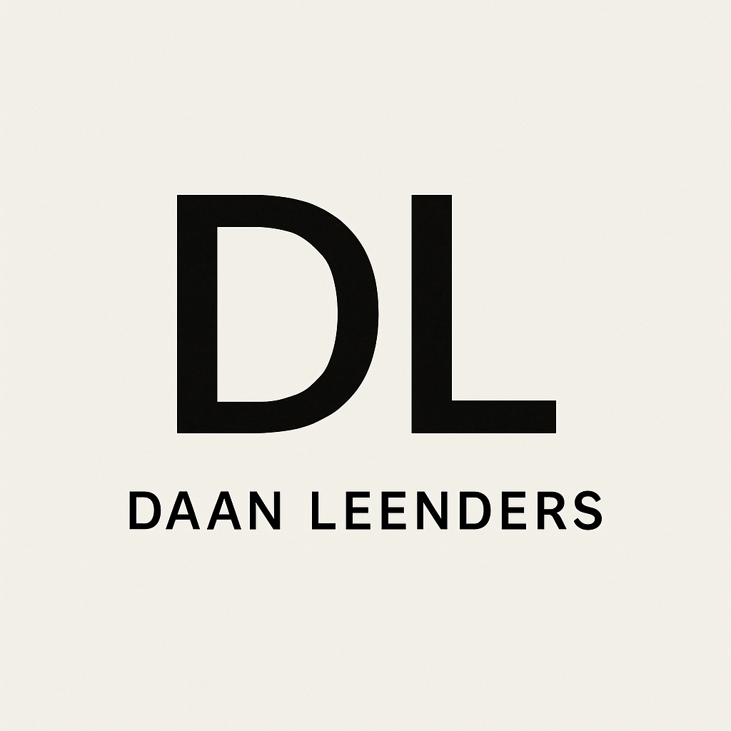 ”Daan Leenders”